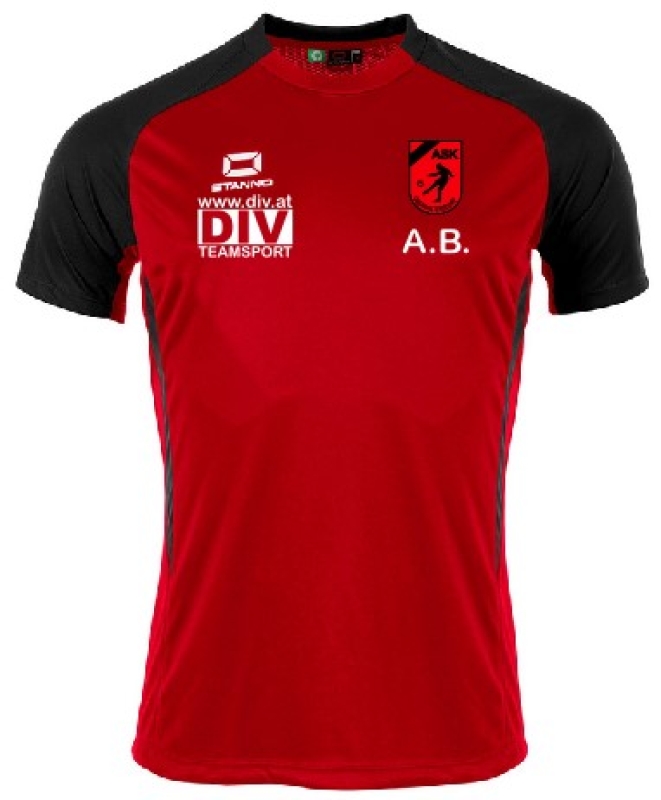 ASKOBW01 Trainingsshirt (410015-6800)